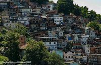 Rio de Janeiro - Favela
