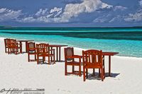 Malediven - Kuredu Strand 4040_HDR